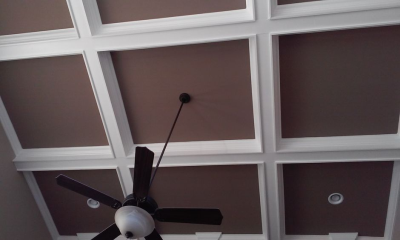 Agape Painting & Repairs Image