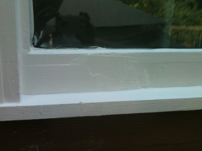 Agape Painting & Repairs Image