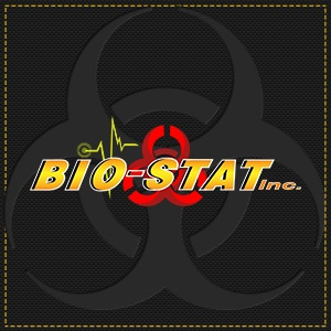 Bio-Stat Inc Logo