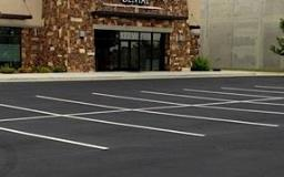 Tri City Asphalt Paving Company Logo