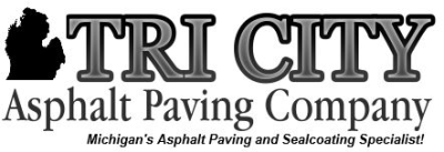 Tri City Asphalt Paving Company Image