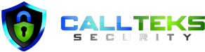 CallTeks Security Logo
