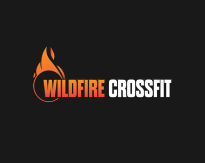 WildFire CrossFit Logo