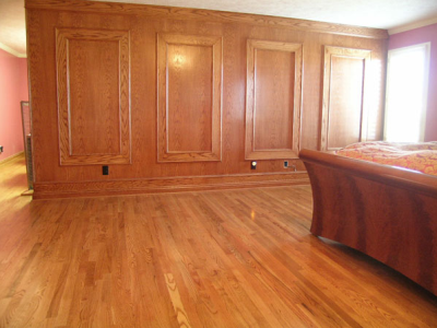Lifetime Hardwood Floors LLC Image