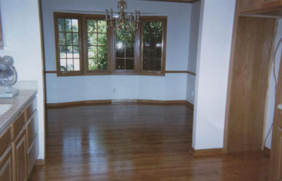 Lifetime Hardwood Floors LLC Image