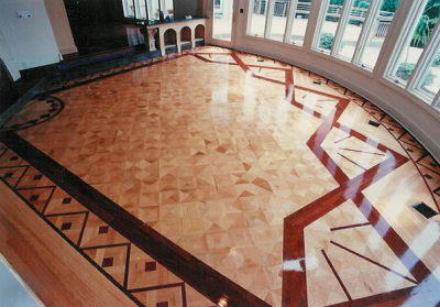 Lifetime Hardwood Floors LLC Image