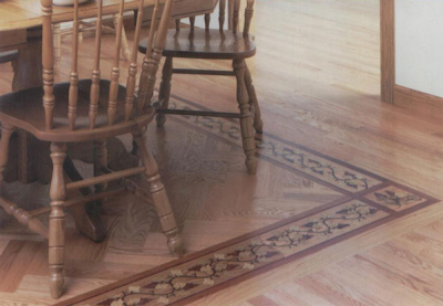 Lifetime Hardwood Floors LLC Image