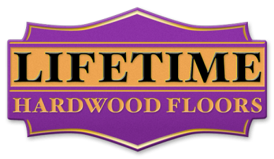 Lifetime Hardwood Floors LLC Logo