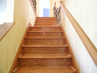 Lifetime Hardwood Floors LLC Image