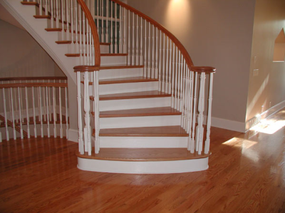 Lifetime Hardwood Floors LLC Image