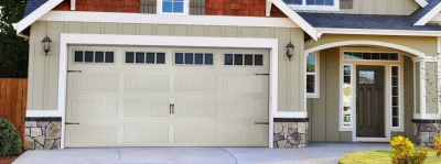 Kramer And Sons Overhead Door Service Image