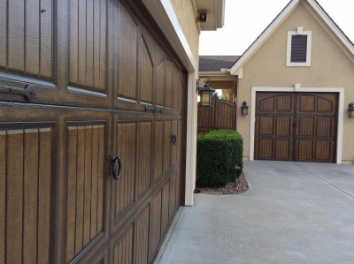 Kramer And Sons Overhead Door Service Image