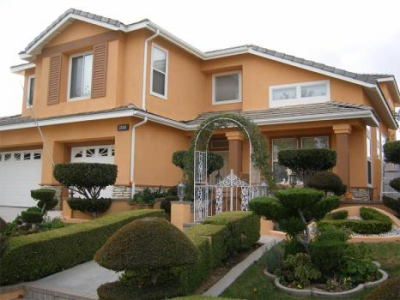 Painting Renovations Logo