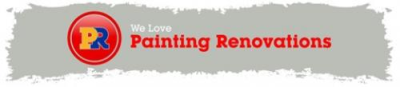 Painting Renovations Image
