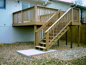 Lenhoff Handyman Inc. Image