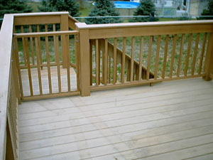 Lenhoff Handyman Inc. Image