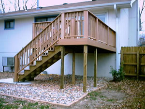 Lenhoff Handyman Inc. Image