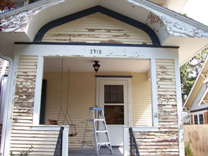 Lenhoff Handyman Inc. Image