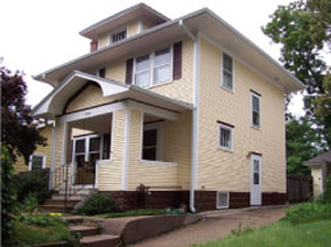 Lenhoff Handyman Inc. Image