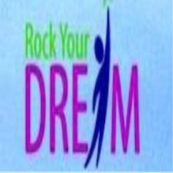 We Rock Your Dream Logo