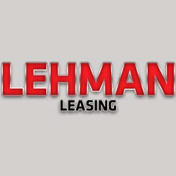 Lehman Van Truck and Bus Sales Logo