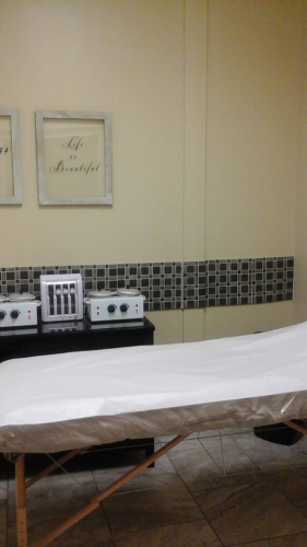 Brazilian Waxing & Sugaring By Maria Verlez Image