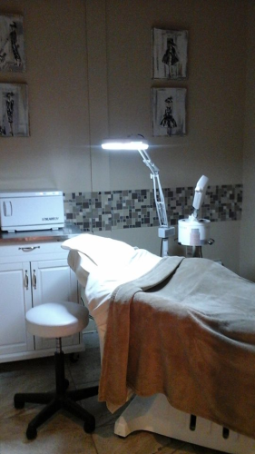 Brazilian Waxing & Sugaring By Maria Verlez Image