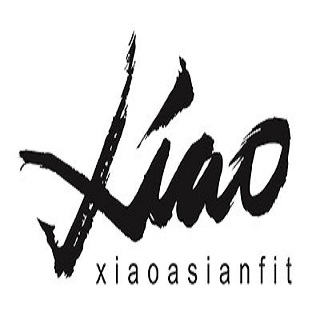 Xiao Asian Fit Eyewear and Eyeglasses Logo