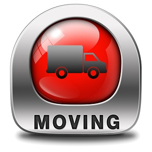 Roadrunner Moving &amp; Storage Logo