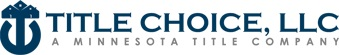 Title Choice, LLC Logo