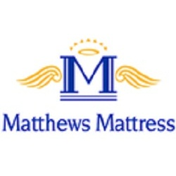 Matthews Mattress Logo