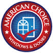 American Choice Windows Atlanta Logo
