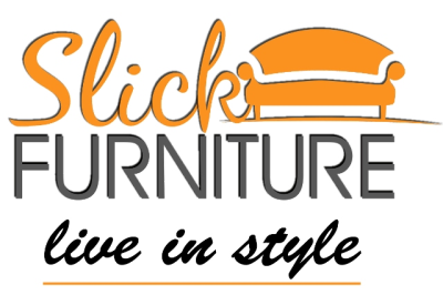 Slick Furniture Logo