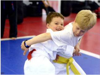 Modern Fighting Concepts Image