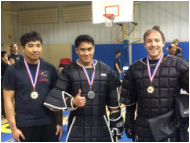 Modern Fighting Concepts Image