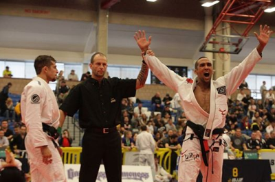 Modern Fighting Concepts Image