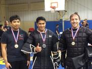 Modern Fighting Concepts Image