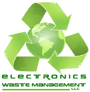 Electronics Waste Management Logo
