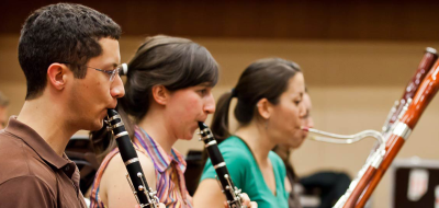 Los Angeles Music Teachers Image