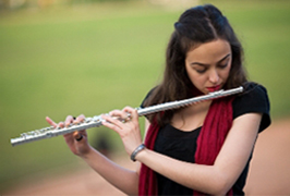 Los Angeles Music Teachers Image