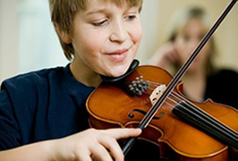 Los Angeles Music Teachers Image