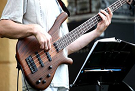 Los Angeles Music Teachers Image