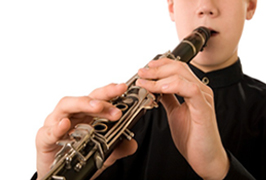 Los Angeles Music Teachers Image