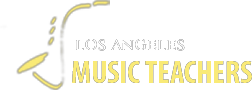 Los Angeles Music Teachers Logo