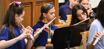 Los Angeles Music Teachers Image