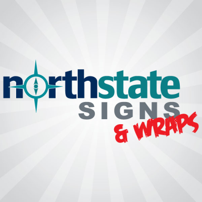 North State Signs Logo