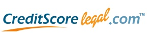Credit Score Legal Logo