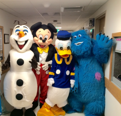 Party Solutions Boston Image