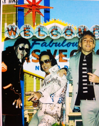 Party Solutions Boston Image