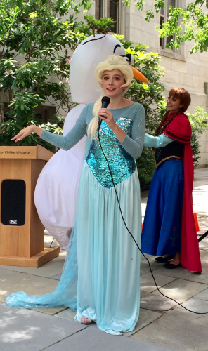 Party Solutions Boston Image